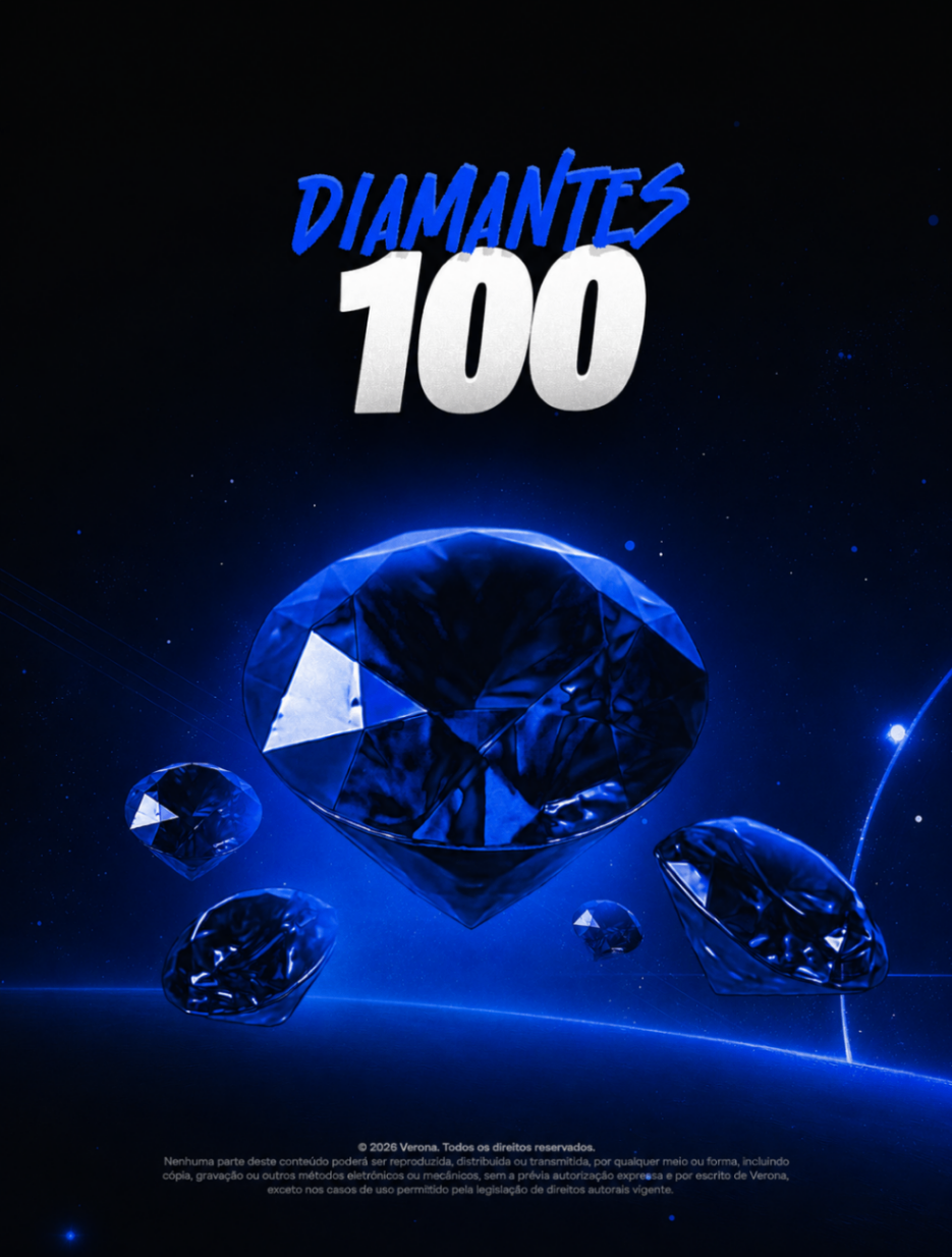 DIAMANTES PACK 100
